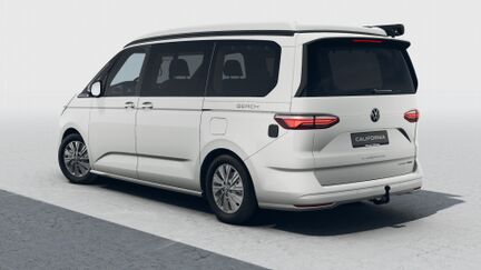 Bild eines California Beach eHybrid 180 kW 4M