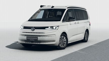 Bild eines California Beach eHybrid 180 kW 4M