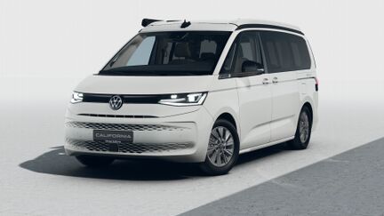Bild eines California Beach eHybrid 180 kW 4M