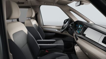 Bild eines California Beach eHybrid 180 kW 4M