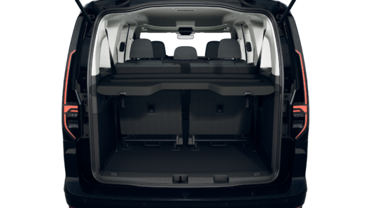 Bild eines Caddy Style Maxi TDI