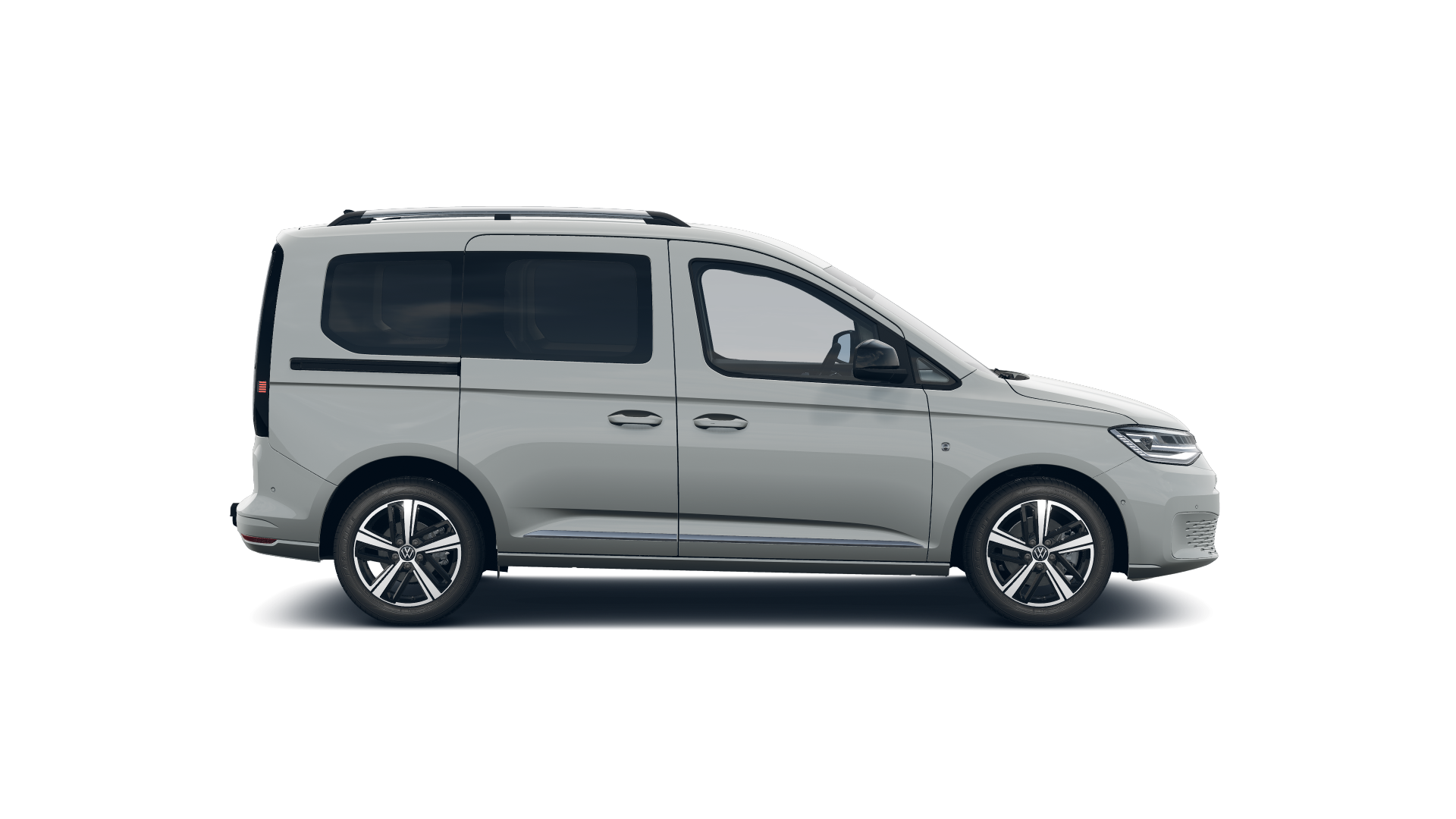 Bild eines Caddy Style TSI