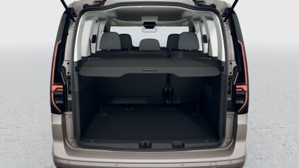 Bild eines Caddy Style TDI