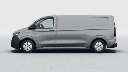 Bild eines Transporter Kastenwagen LR TDI