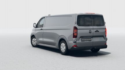Bild eines Transporter Kastenwagen LR TDI