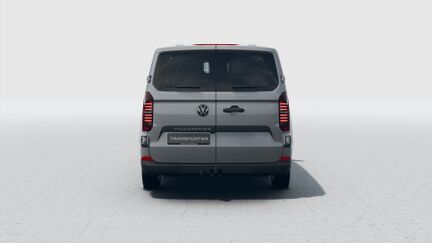 Bild eines Transporter Kastenwagen LR TDI