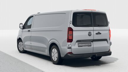 Bild eines Transporter Kastenwagen LR TDI