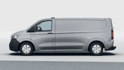 Bild eines Transporter Kastenwagen LR TDI