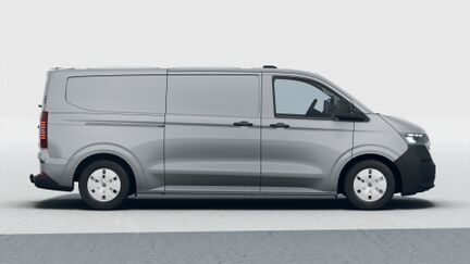 Bild eines Transporter Kastenwagen LR TDI