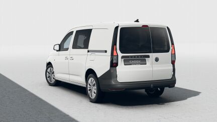 Bild eines Caddy Flexible Maxi TDI
