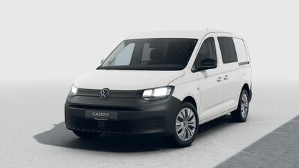 Bild eines Caddy Flexible Maxi TDI