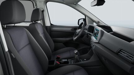 Bild eines Caddy Flexible Maxi TDI