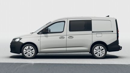 Bild eines Caddy Flexible Maxi TDI