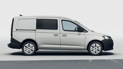 Bild eines Caddy Flexible Maxi TDI