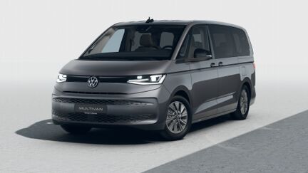 Bild eines Multivan Business ÜH eHybrid 180 kW 4M