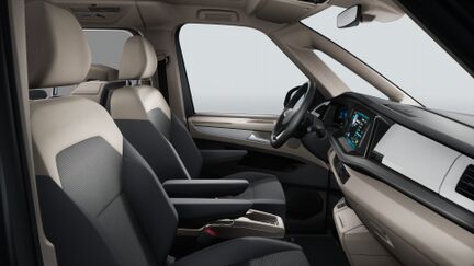 Bild eines Multivan Business ÜH eHybrid 180 kW 4M