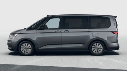 Bild eines Multivan Business ÜH eHybrid 180 kW 4M