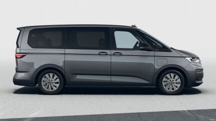 Bild eines Multivan Business ÜH eHybrid 180 kW 4M