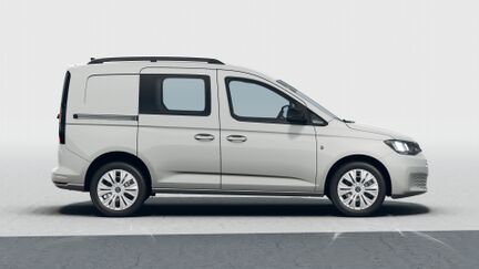 Bild eines Caddy Flexible TDI