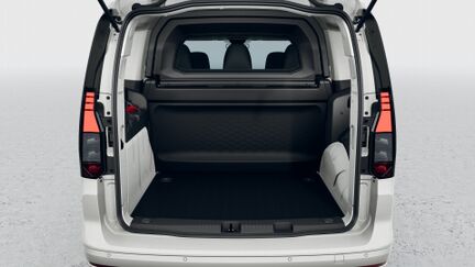 Bild eines Caddy Flexible TDI