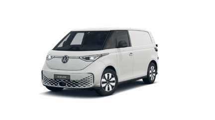 Bild eines ID. Buzz Cargo Pure 125 kW