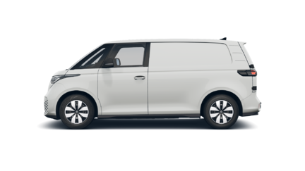 Bild eines ID. Buzz Cargo Pure 125 kW