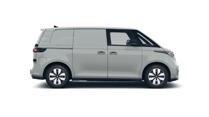 Bild eines ID. Buzz Cargo Pure 125 kW