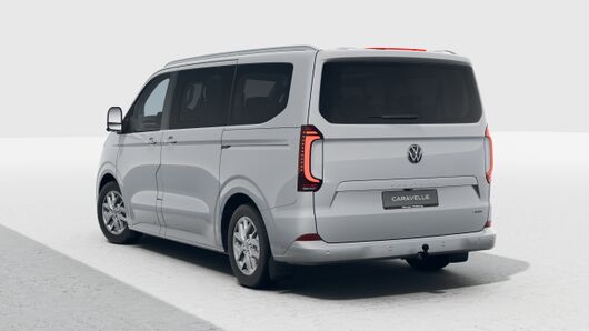 Bild eines Caravelle Style TDI 4MOTION