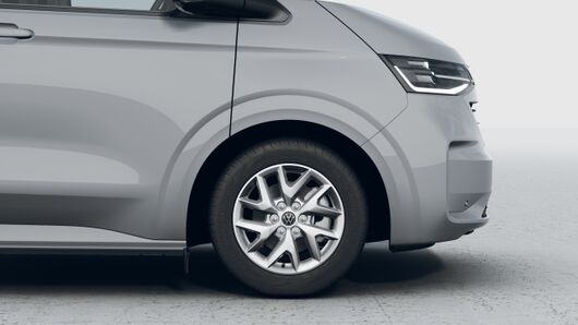 Bild eines Caravelle Style TDI 4MOTION