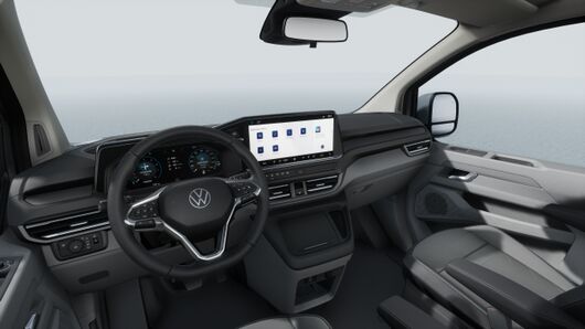 Bild eines Caravelle Style TDI 4MOTION