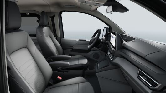 Bild eines Caravelle Style TDI 4MOTION