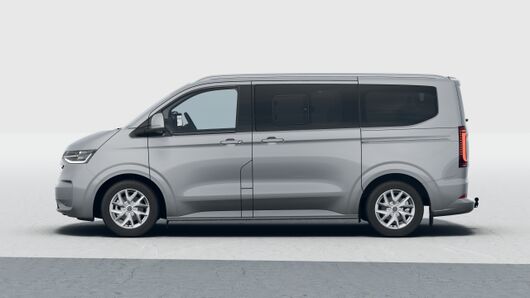 Bild eines Caravelle Style TDI 4MOTION