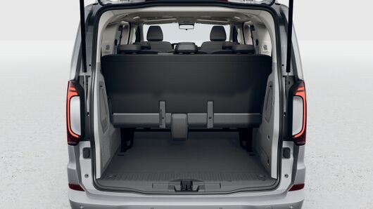 Bild eines Caravelle Style TDI 4MOTION