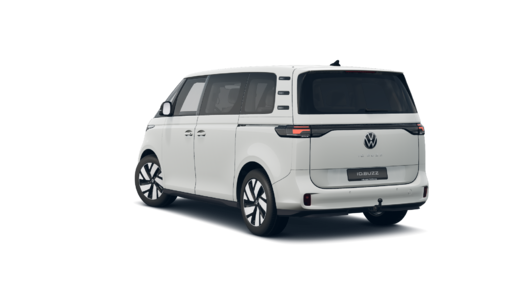 Bild eines ID. Buzz Pro 210 kW