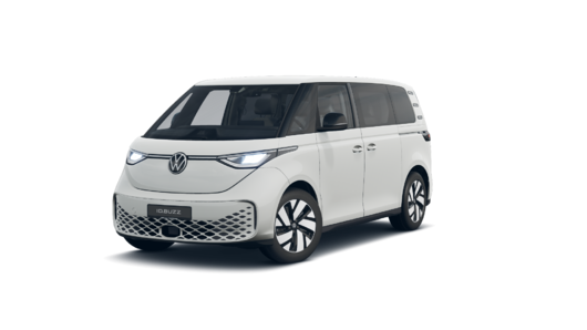 Bild eines ID. Buzz Pro 210 kW