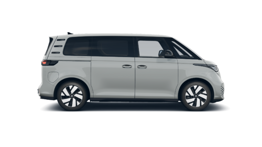 Bild eines ID. Buzz Pro 210 kW