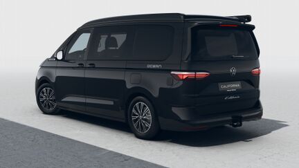Bild eines California Ocean TDI