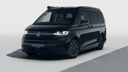 Bild eines California Ocean TDI