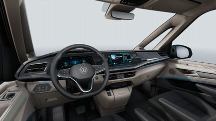 Bild eines California Ocean TDI