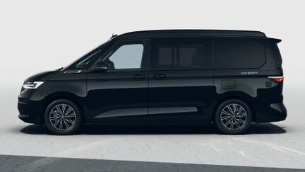 Bild eines California Ocean TDI