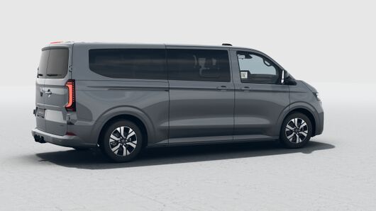 Bild eines Caravelle Life LR TDI 4MOTION