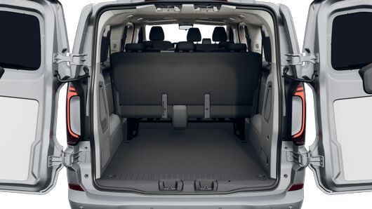 Bild eines Caravelle Life LR TDI 4MOTION