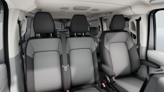 Bild eines Caravelle Life LR TDI 4MOTION