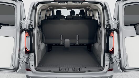 Bild eines Caravelle Life LR TDI 4MOTION