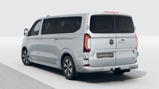 Bild eines Caravelle Life LR TDI 4MOTION