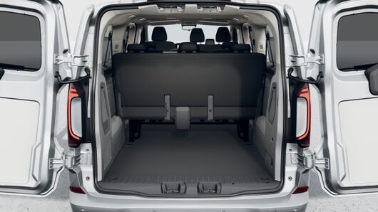 Bild eines Caravelle Life LR TDI 4MOTION