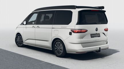 Bild eines California Ocean eHybrid 180 kW 4M