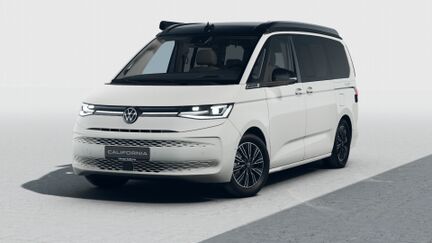 Bild eines California Ocean eHybrid 180 kW 4M