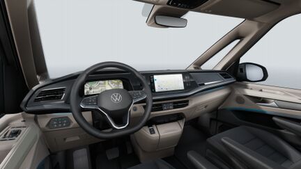 Bild eines California Ocean eHybrid 180 kW 4M