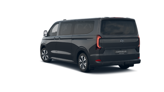 Bild eines Caravelle Life LR TDI 4MOTION